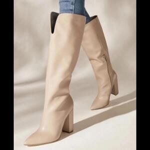 JustFab Mattison Boots